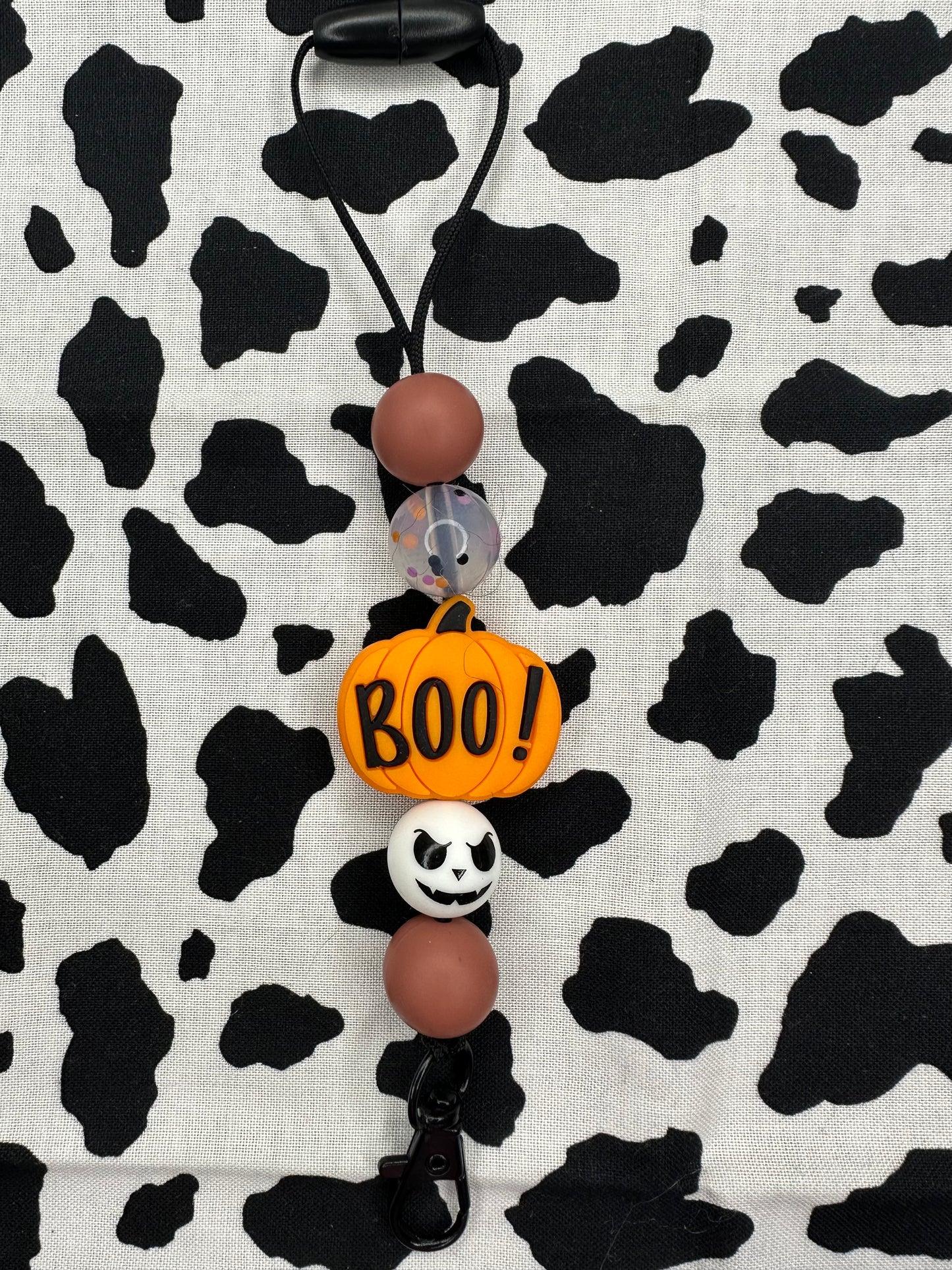 Boo! Hanger