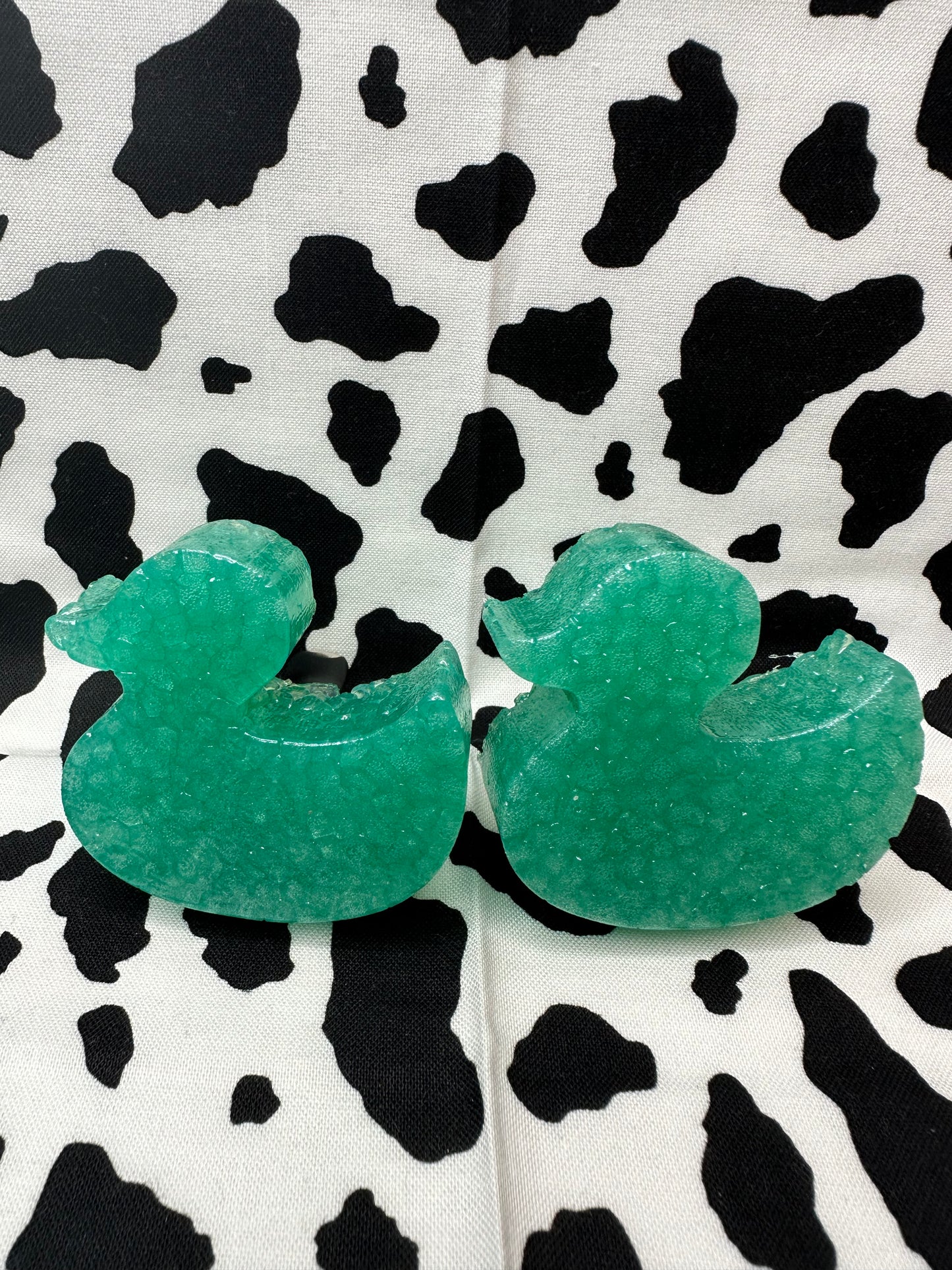 Rubber Duck Vent Clip Set