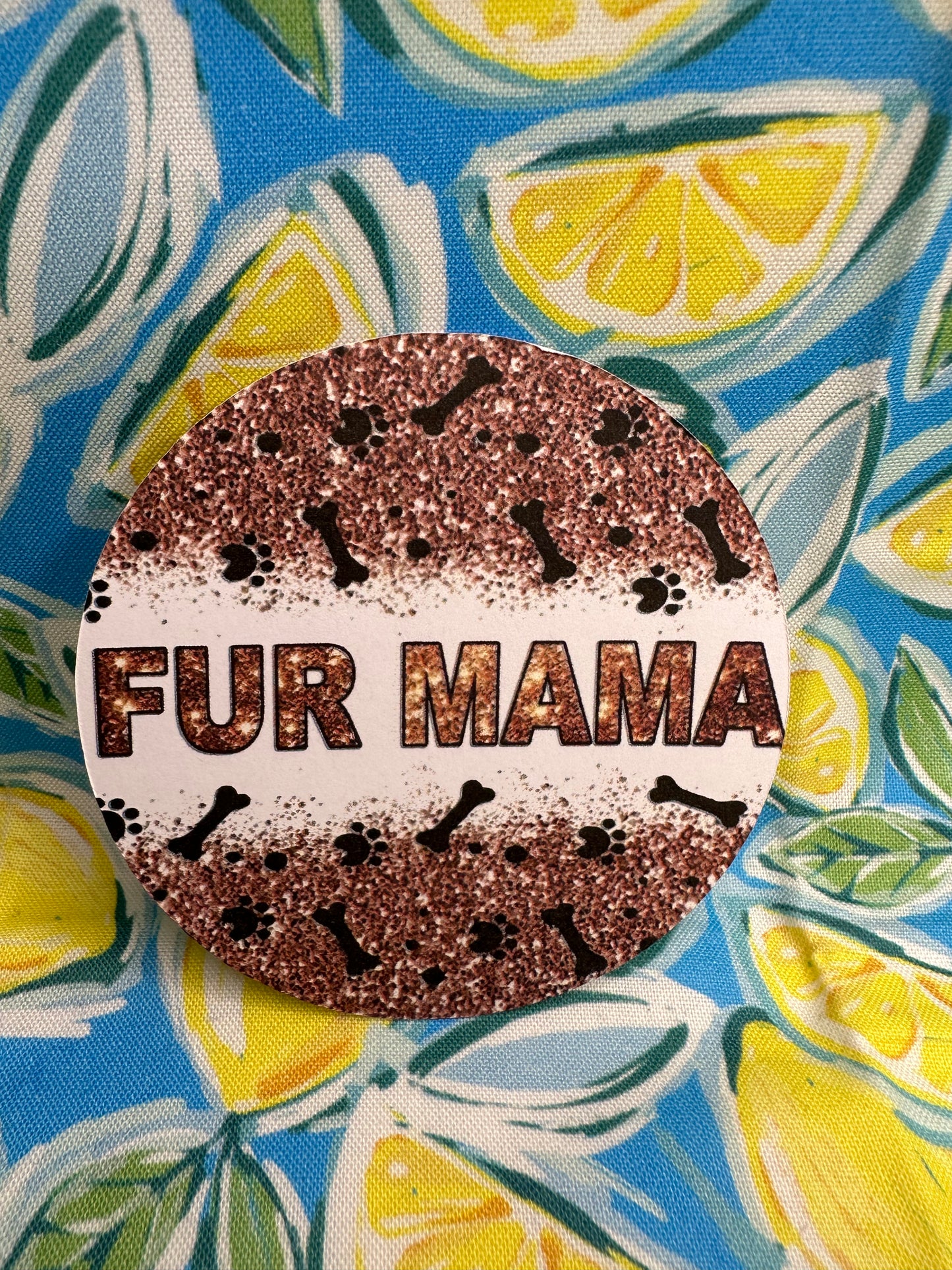 Fur MAMA