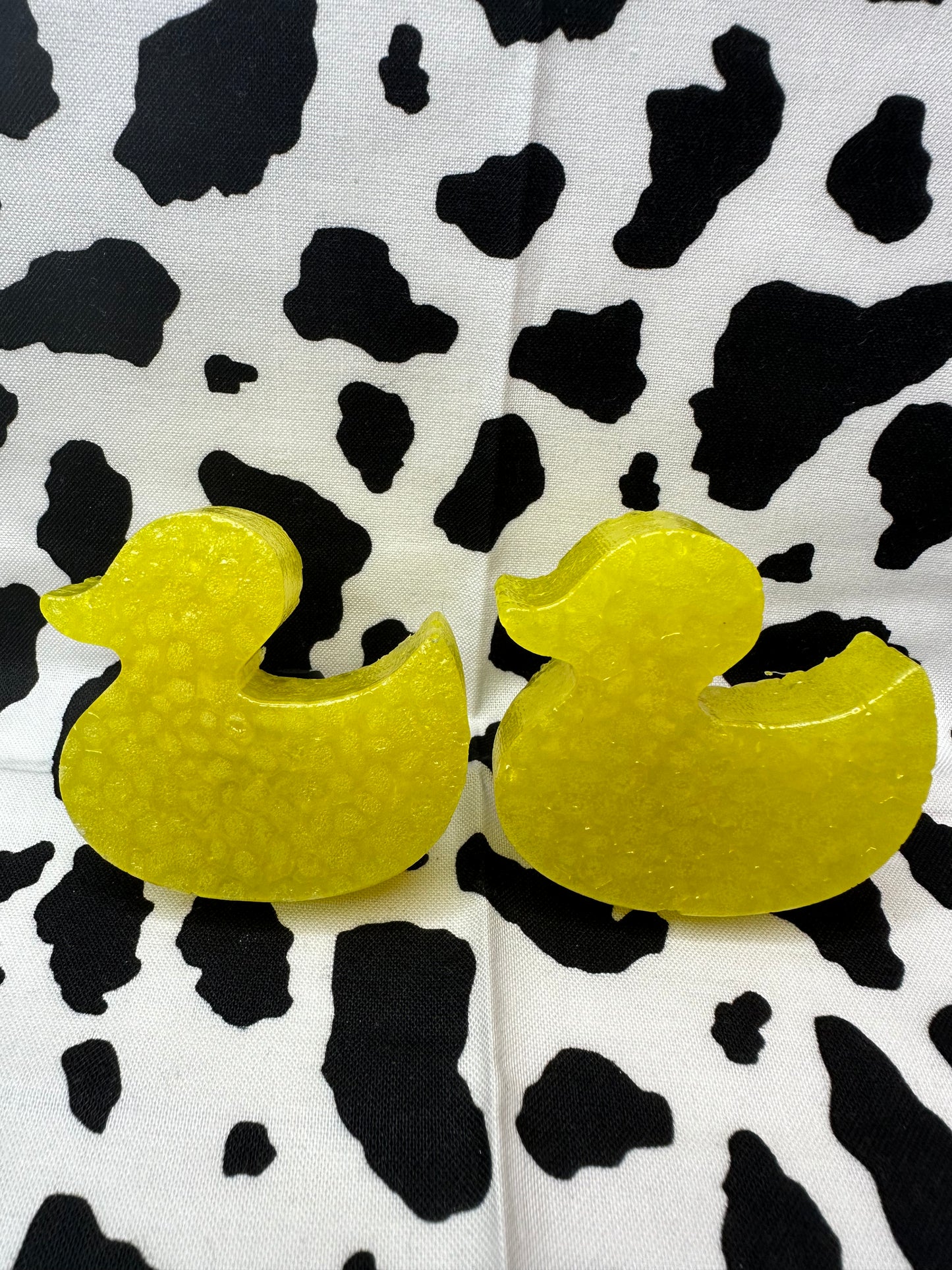 Rubber Duck Vent Clip Set